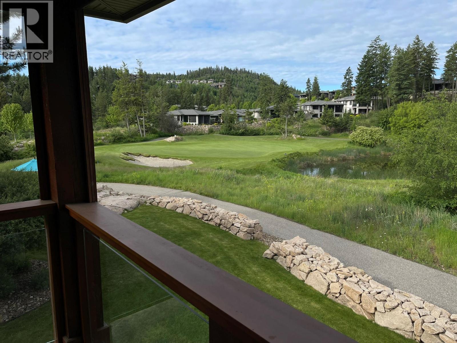 27 Birdie Lake Drive Unit# 4, Vernon, British Columbia  V1H 2J4 - Photo 19 - 10377406