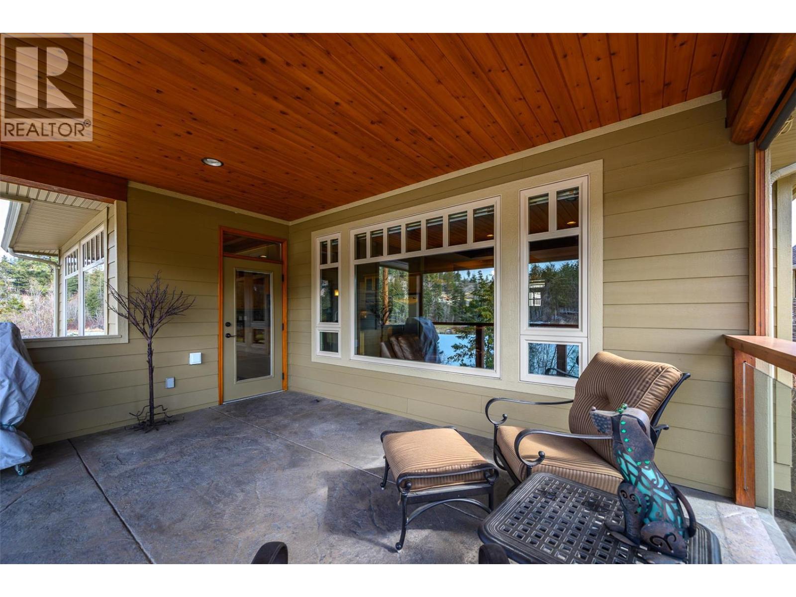 27 Birdie Lake Drive Unit# 4, Vernon, British Columbia  V1H 2J4 - Photo 24 - 10377406