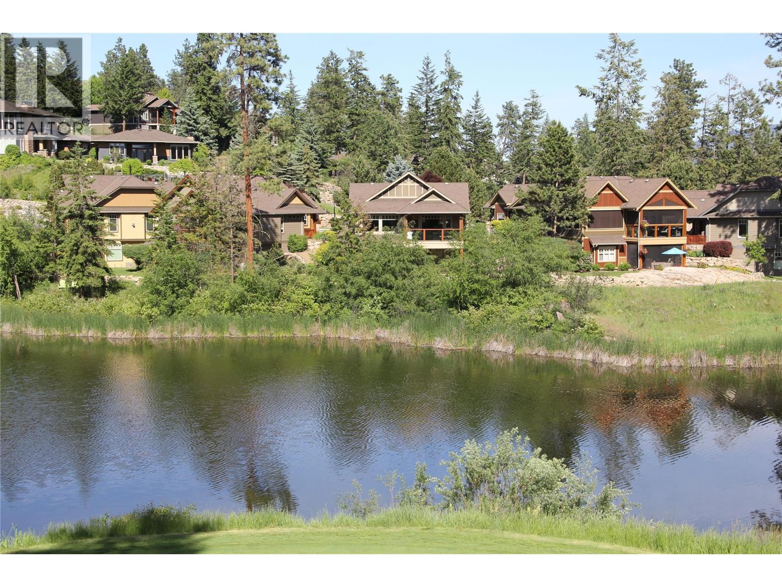 27 Birdie Lake Drive Unit# 4, Vernon, British Columbia  V1H 2J4 - Photo 36 - 10377406