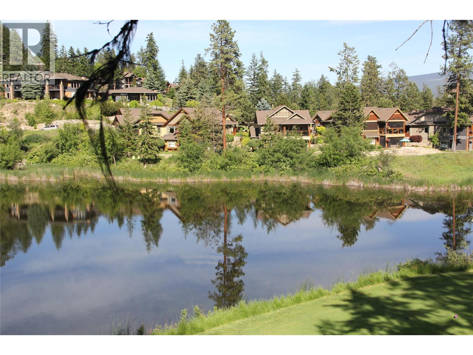 27 Birdie Lake Drive Unit# 4, Vernon, British Columbia  V1H 2J4 - Photo 37 - 10377406