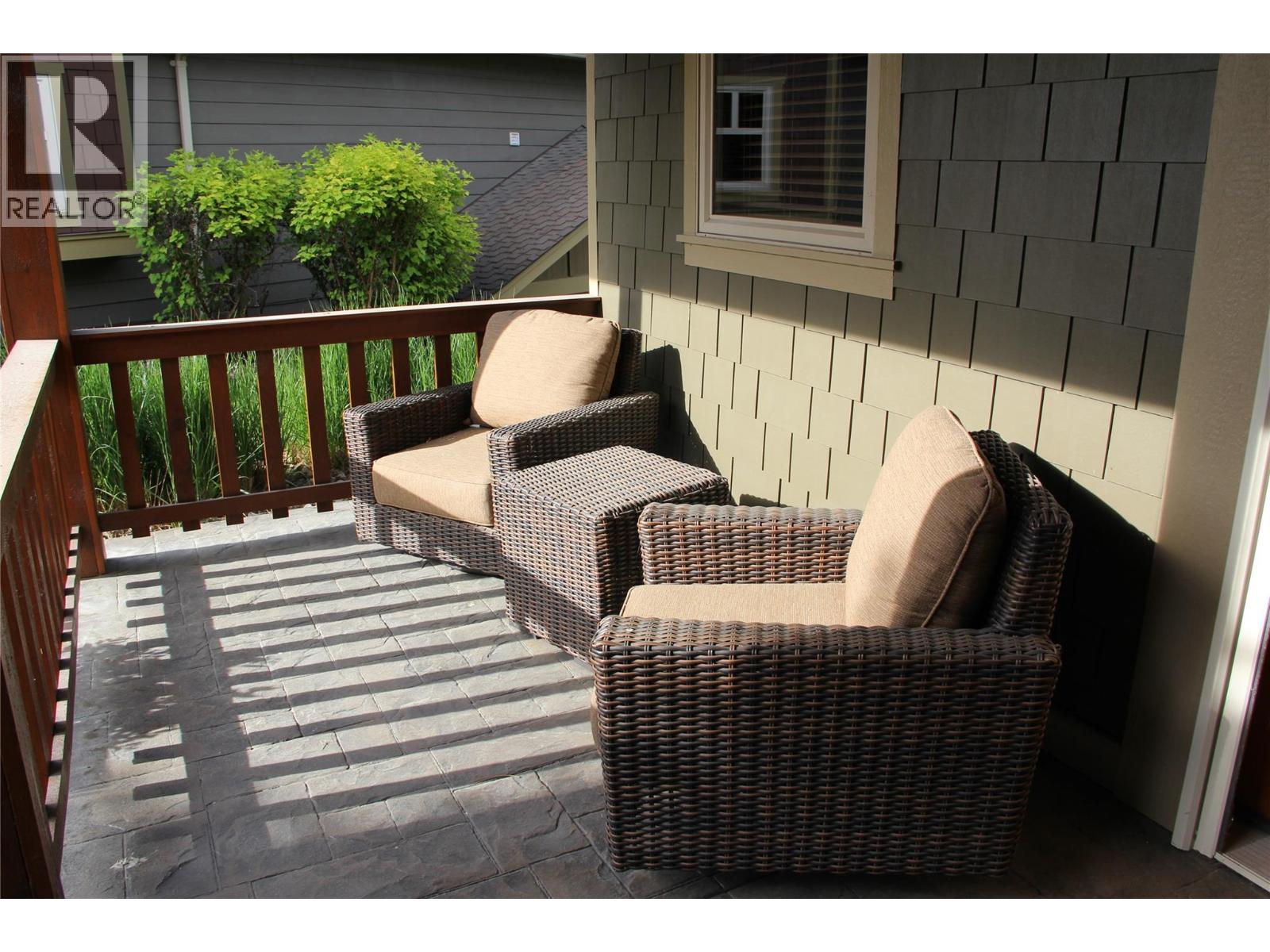 27 Birdie Lake Drive Unit# 4, Vernon, British Columbia  V1H 2J4 - Photo 5 - 10377406