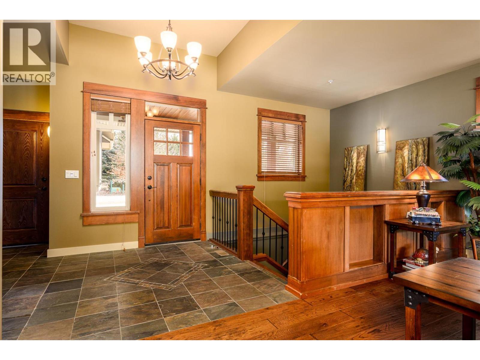 27 Birdie Lake Drive Unit# 4, Vernon, British Columbia  V1H 2J4 - Photo 6 - 10377406