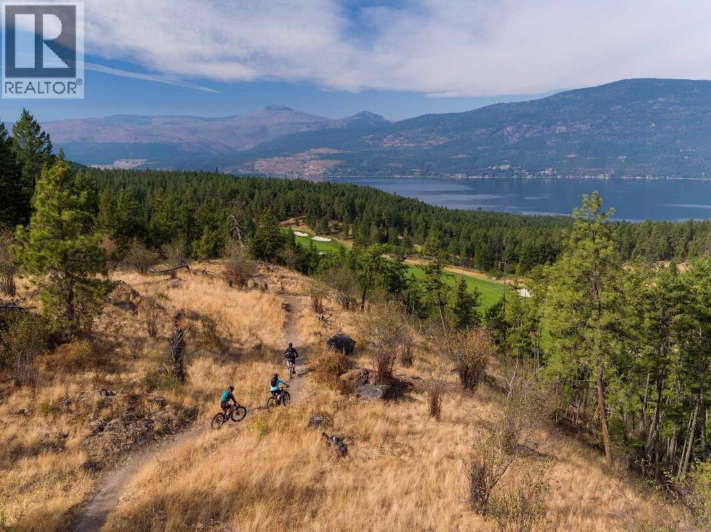 27 Birdie Lake Drive Unit# 4, Vernon, British Columbia  V1H 2J4 - Photo 63 - 10377406