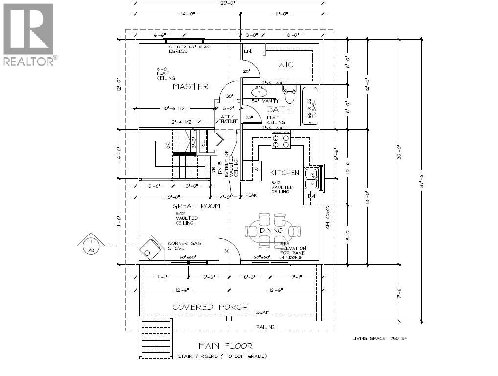 1938 Foxwood Trail Unit# 7, Windermere, British Columbia  V0B 2L2 - Photo 6 - 10377790