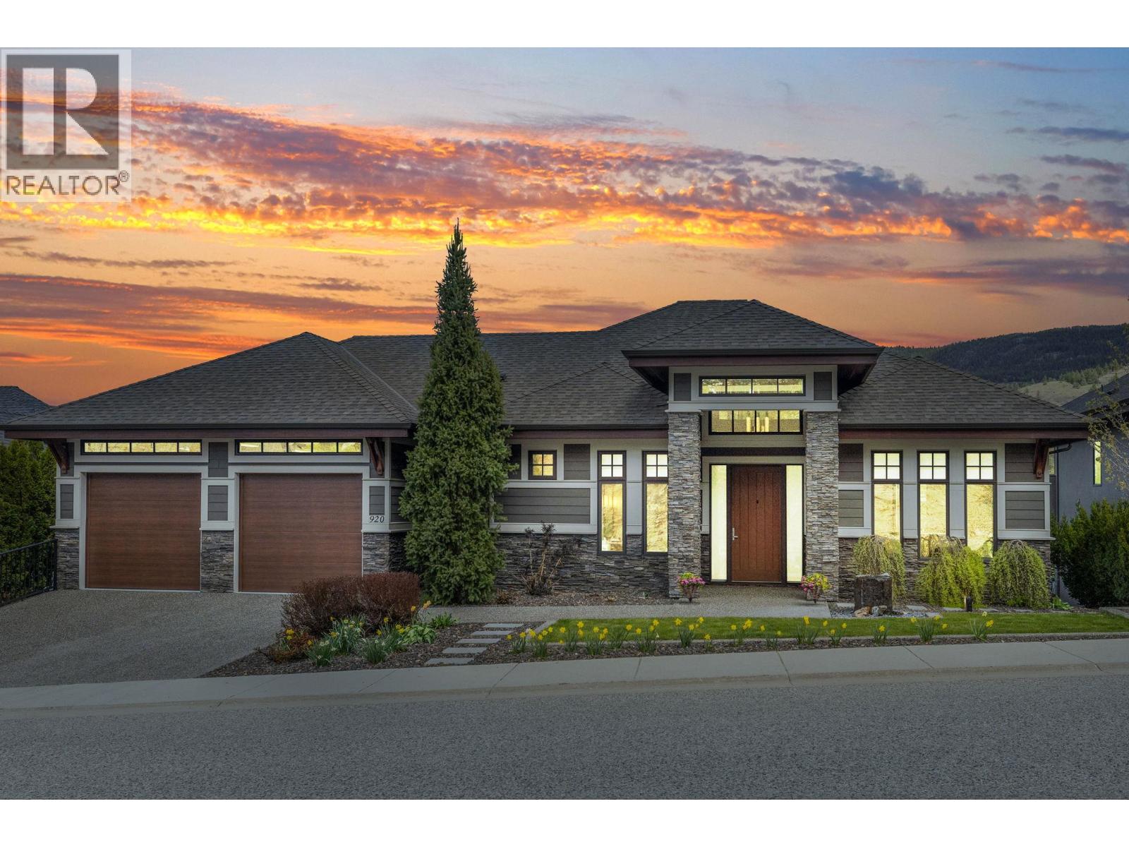 920 Stockley Street, Kelowna, British Columbia  V1P 1R6 - Photo 1 - 10377580