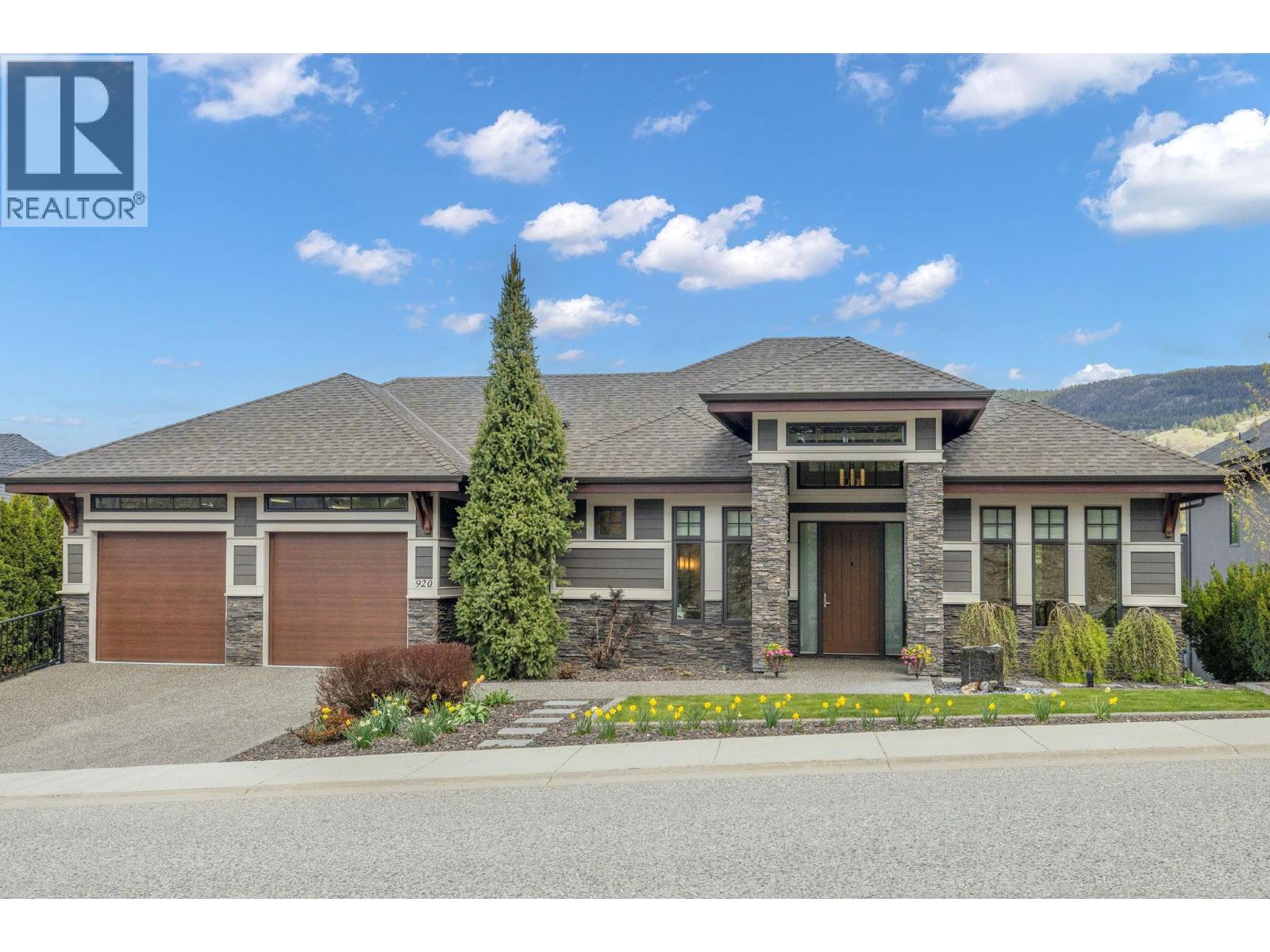 920 Stockley Street, Kelowna, British Columbia  V1P 1R6 - Photo 2 - 10377580