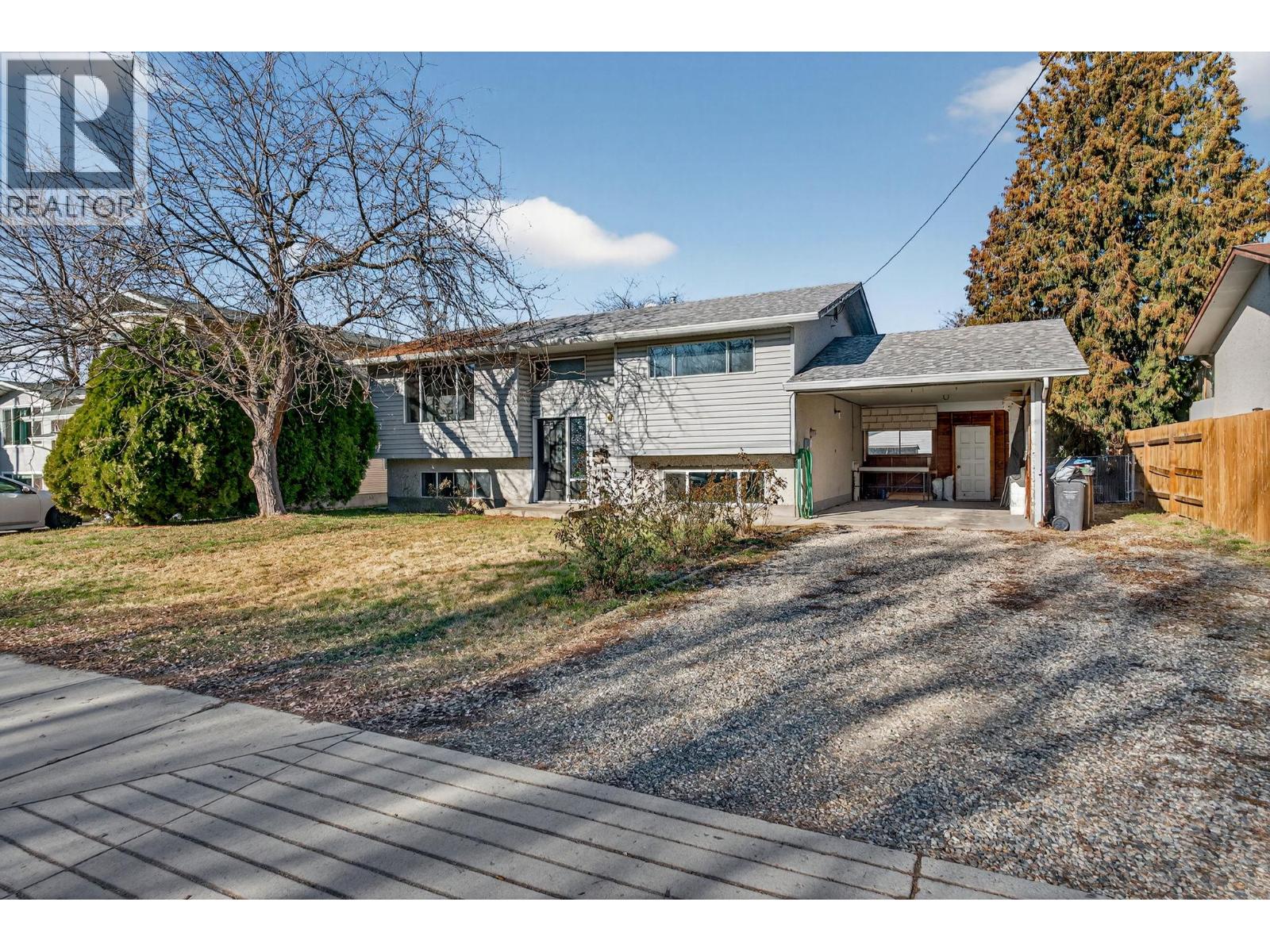 290 Pearson Road, Kelowna, British Columbia  V1X 2L6 - Photo 1 - 10377787