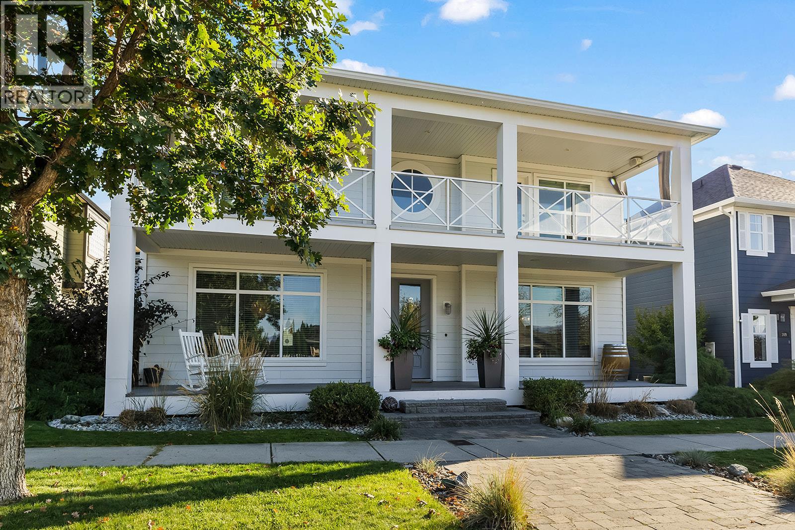 311 Providence Avenue, Kelowna, British Columbia  V1W 5C1 - Photo 1 - 10372859