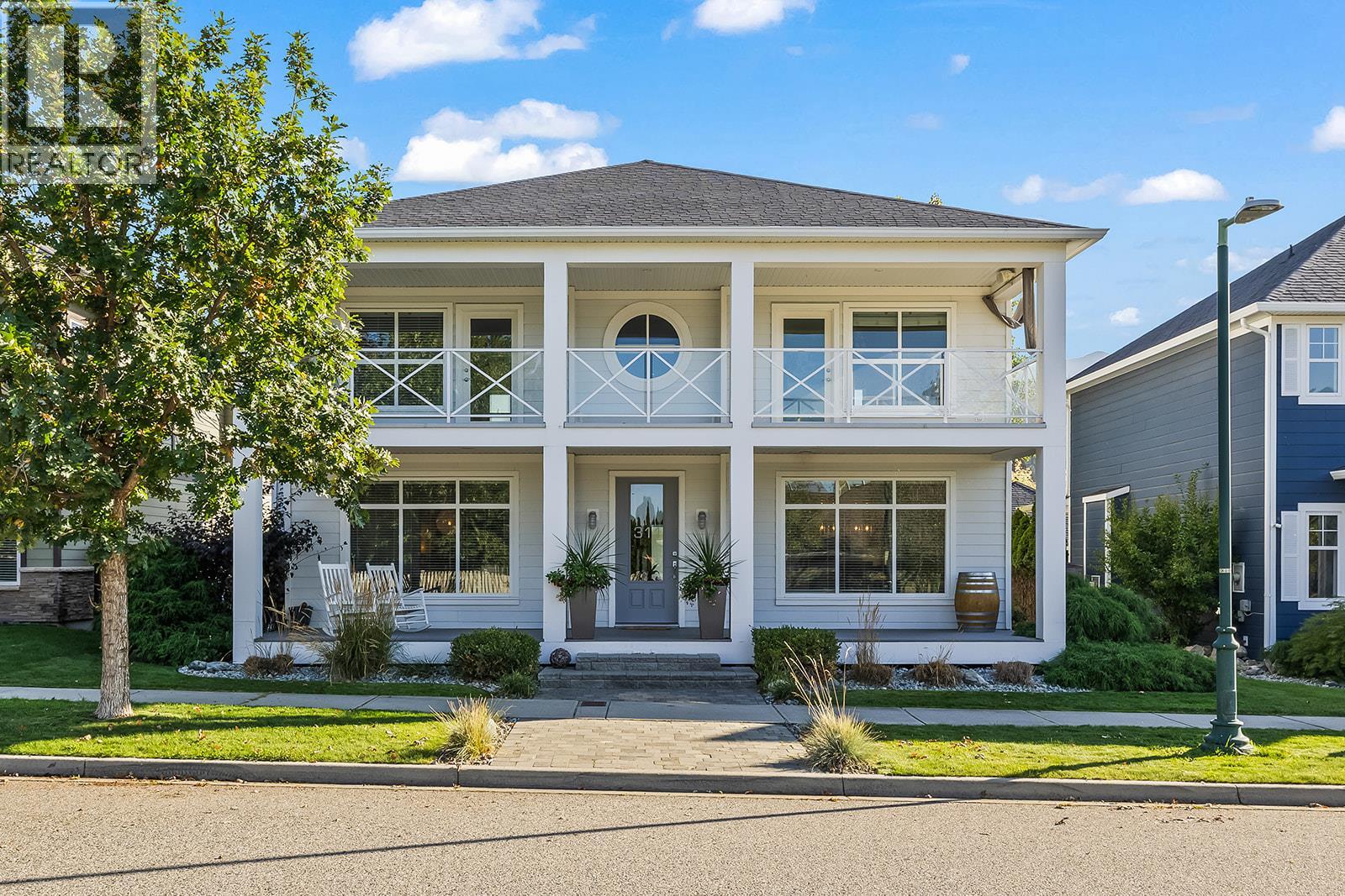 311 Providence Avenue, Kelowna, British Columbia  V1W 5C1 - Photo 2 - 10372859