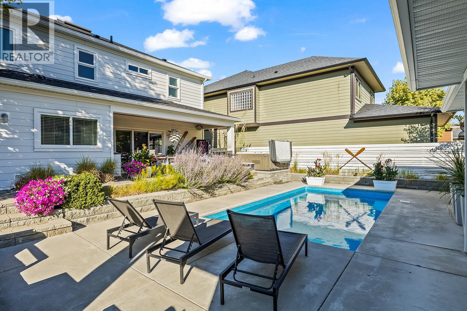 311 Providence Avenue, Kelowna, British Columbia  V1W 5C1 - Photo 27 - 10372859