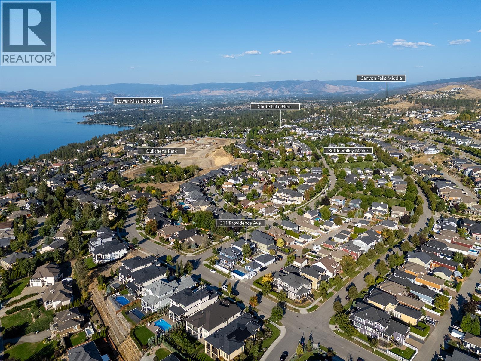 311 Providence Avenue, Kelowna, British Columbia  V1W 5C1 - Photo 67 - 10372859