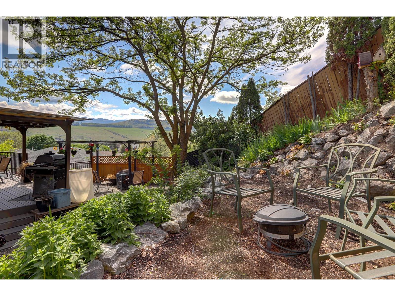 5812 Richfield Place, Vernon, British Columbia  V1H 1A6 - Photo 63 - 10343425