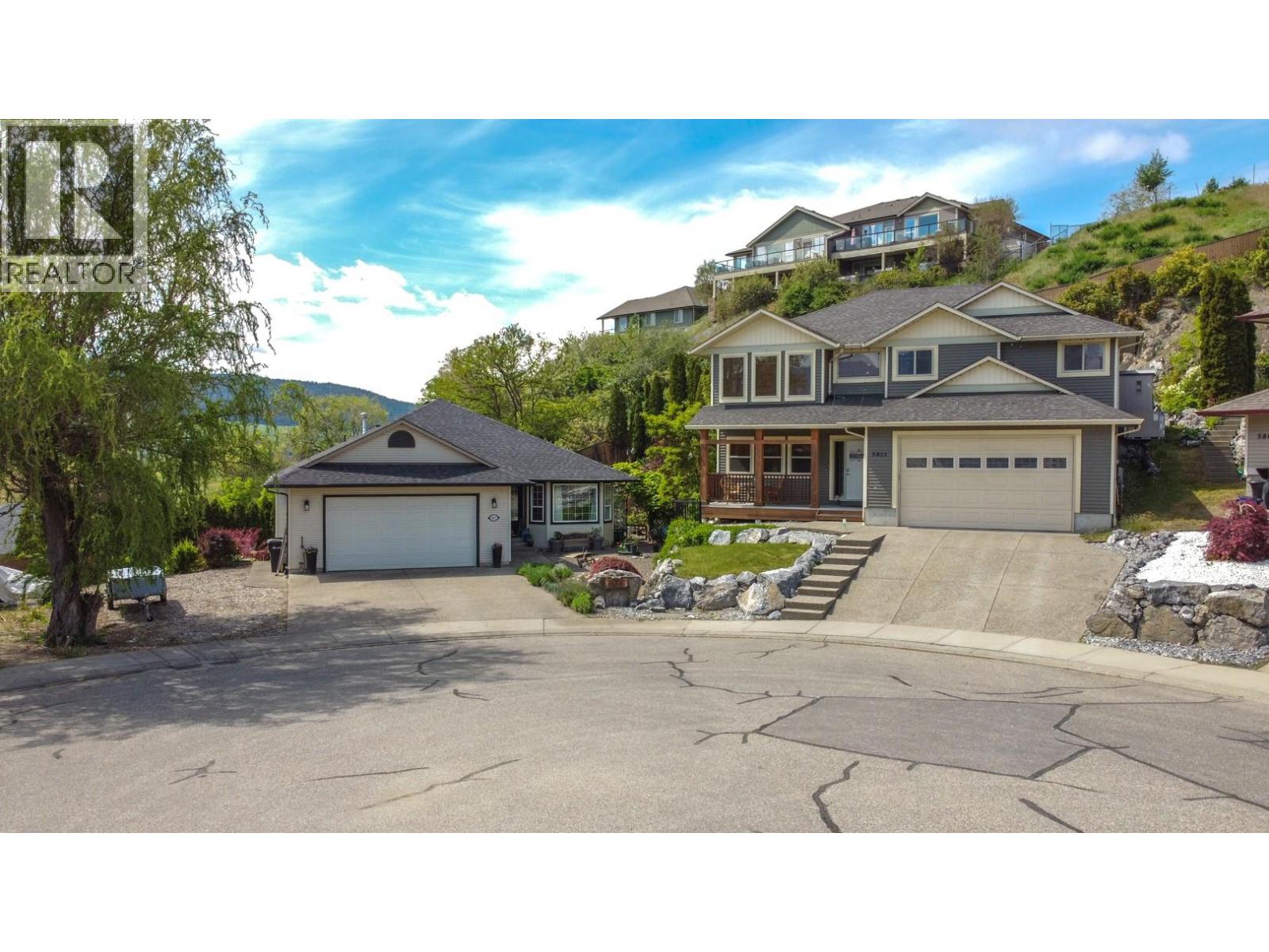 5812 Richfield Place, Vernon, British Columbia  V1H 1A6 - Photo 69 - 10343425