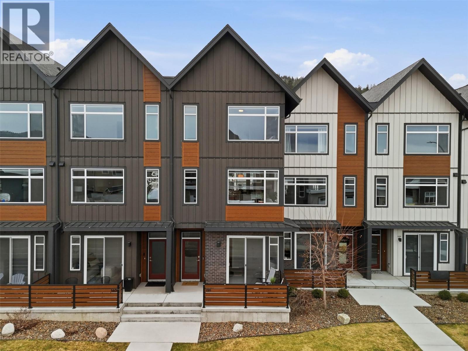 1901 Qu'appelle Boulevard Unit# 139, Kamloops, British Columbia  V2E 0C9 - Photo 1 - 10377677