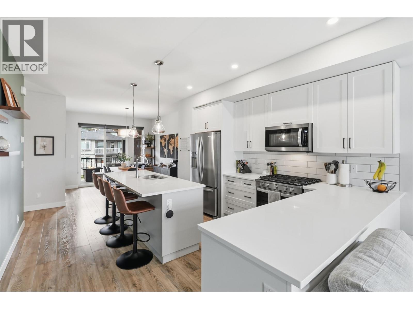 1901 Qu'appelle Boulevard Unit# 139, Kamloops, British Columbia  V2E 0C9 - Photo 10 - 10377677