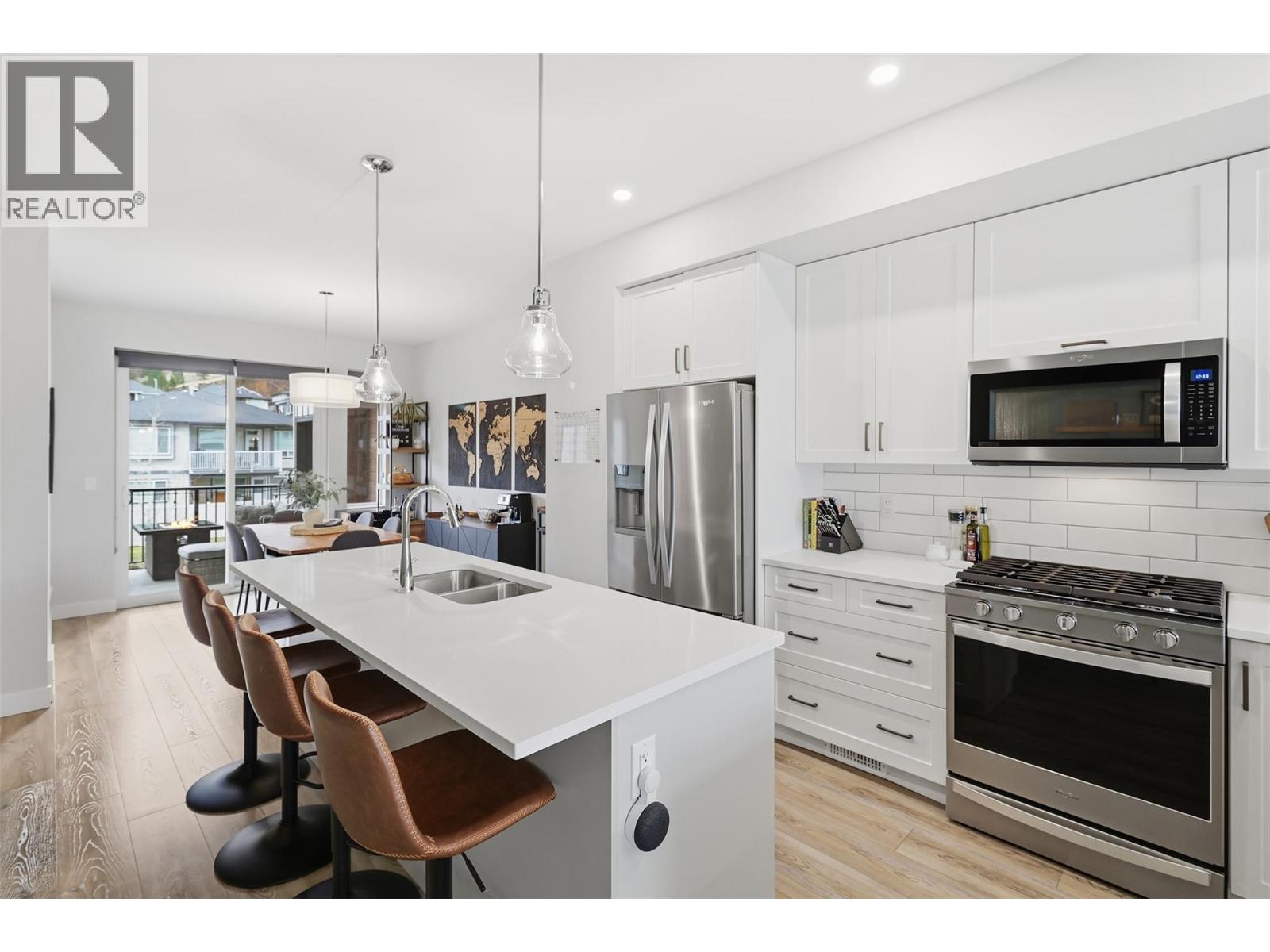 1901 Qu'appelle Boulevard Unit# 139, Kamloops, British Columbia  V2E 0C9 - Photo 12 - 10377677