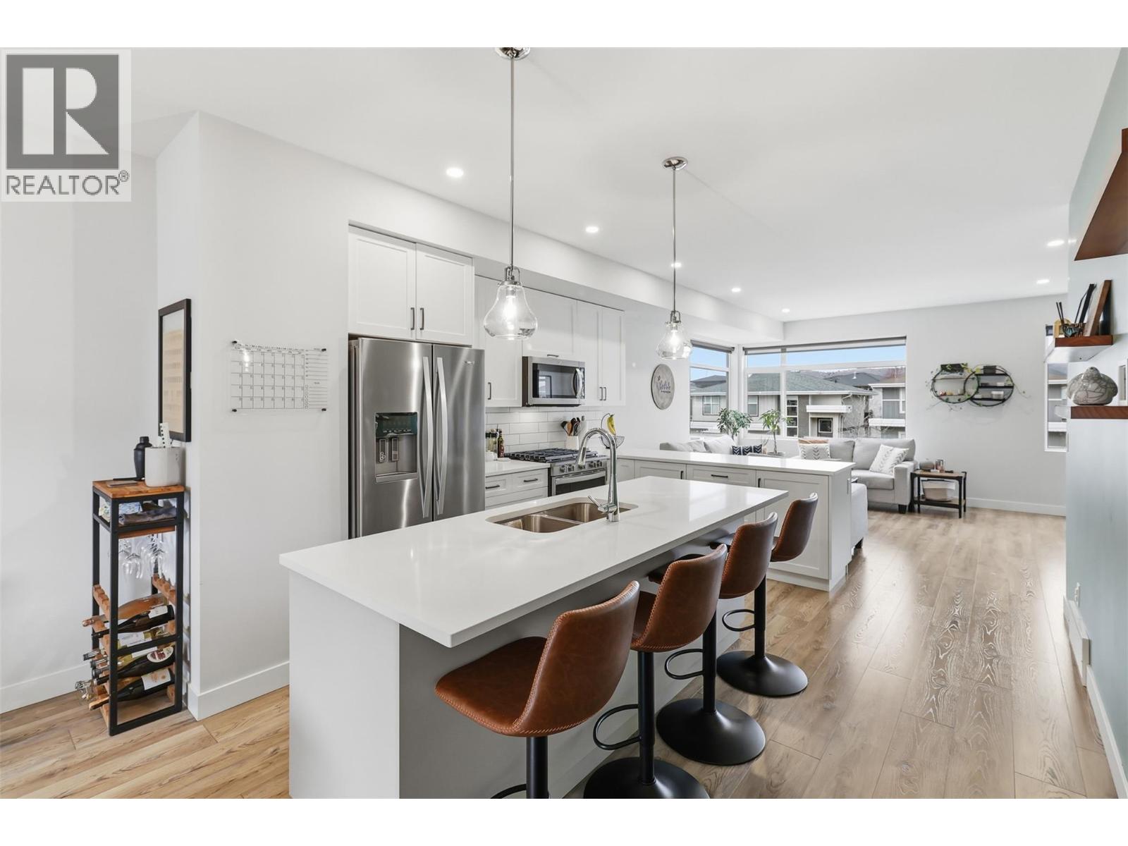 1901 Qu'appelle Boulevard Unit# 139, Kamloops, British Columbia  V2E 0C9 - Photo 15 - 10377677