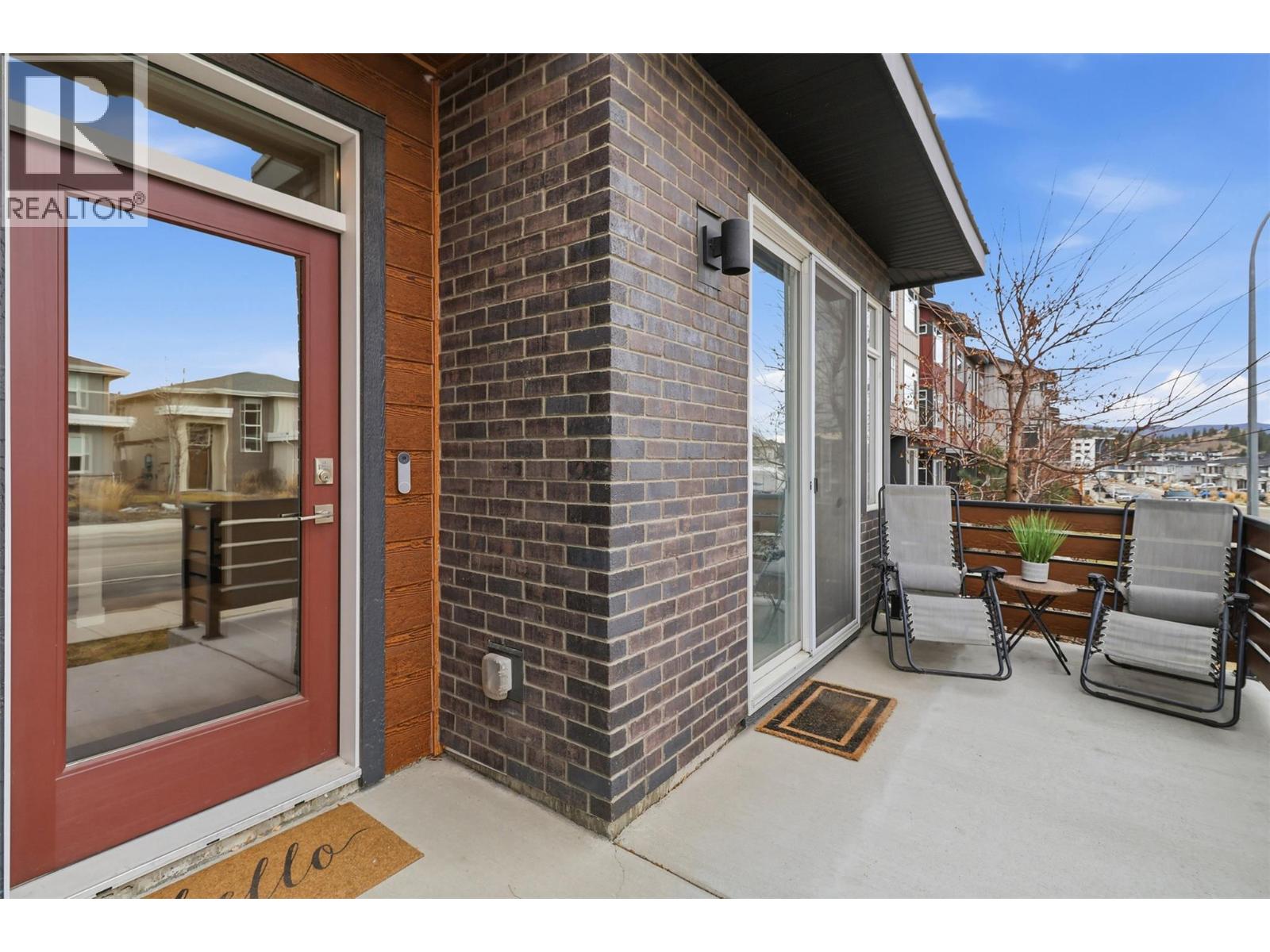 1901 Qu'appelle Boulevard Unit# 139, Kamloops, British Columbia  V2E 0C9 - Photo 2 - 10377677