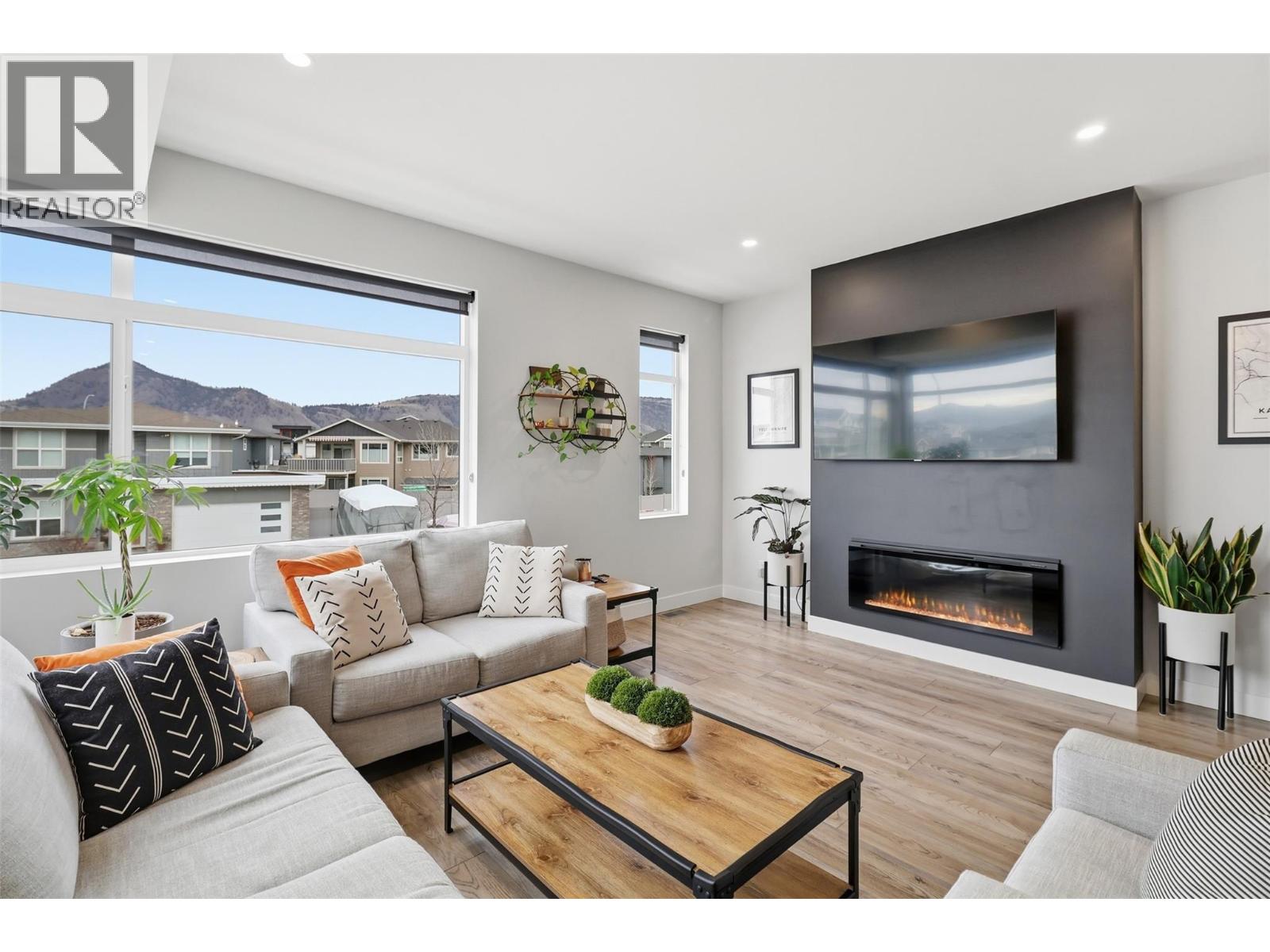 1901 Qu'appelle Boulevard Unit# 139, Kamloops, British Columbia  V2E 0C9 - Photo 3 - 10377677