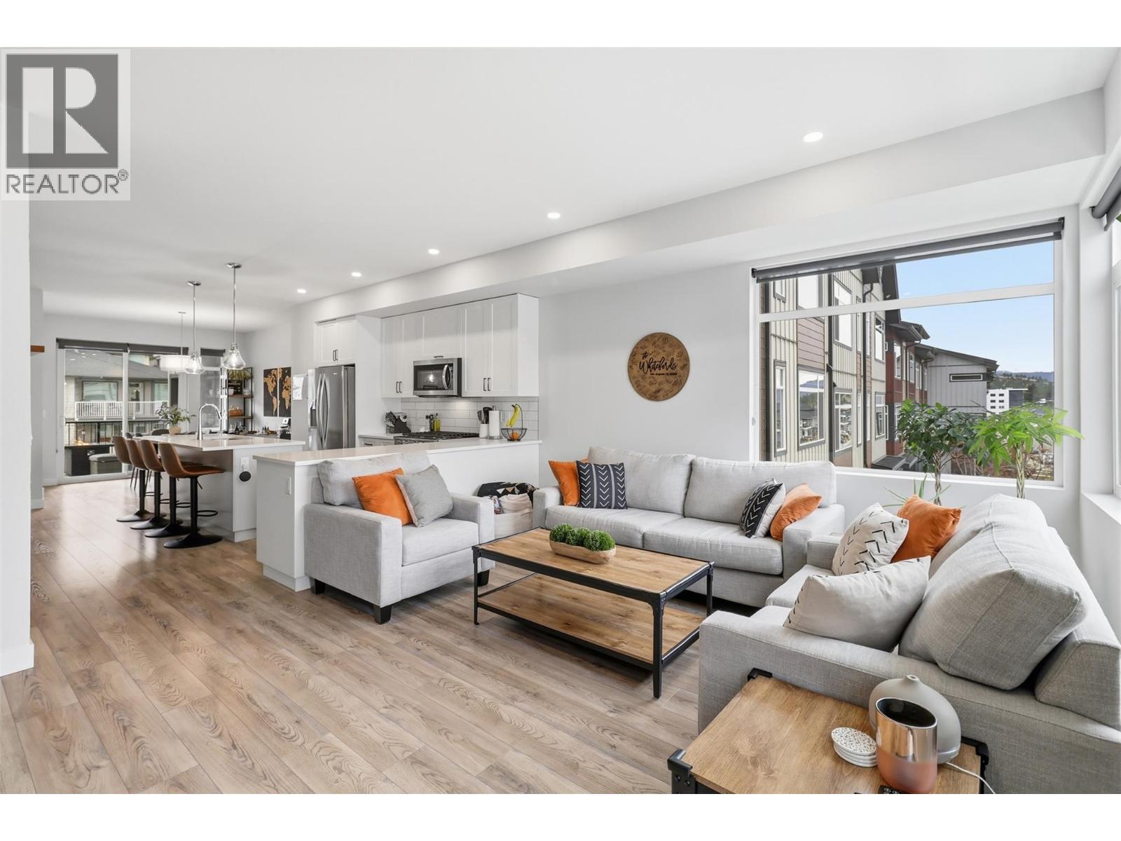 1901 Qu'appelle Boulevard Unit# 139, Kamloops, British Columbia  V2E 0C9 - Photo 9 - 10377677