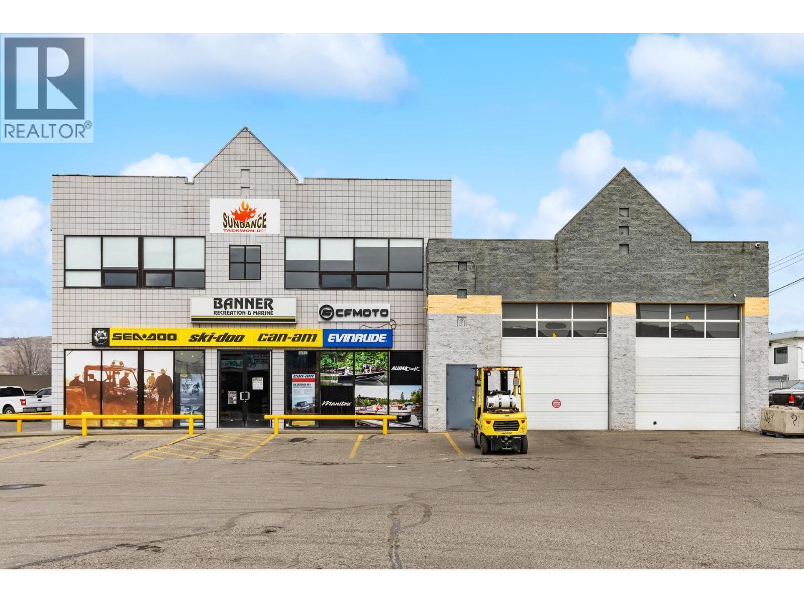 2903 43 Avenue, Vernon, British Columbia  V1T 3L4 - Photo 1 - 10377105