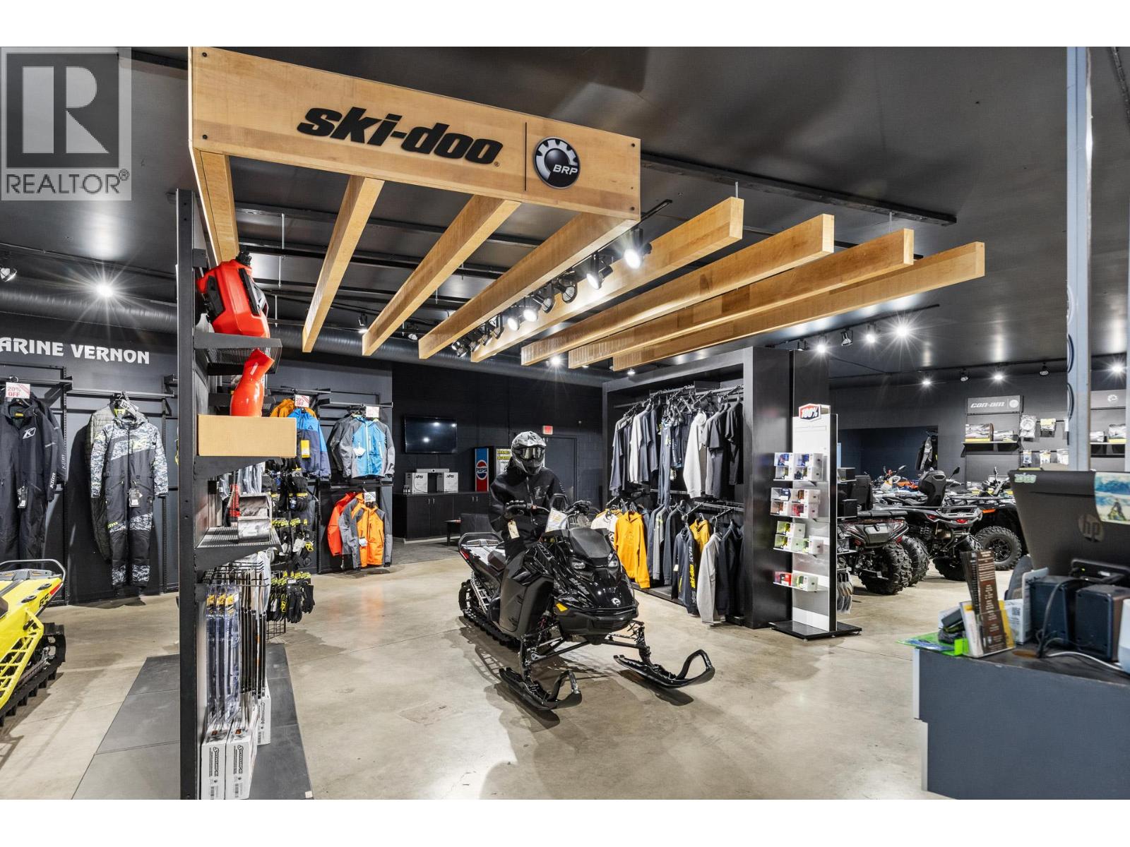 2903 43 Avenue, Vernon, British Columbia  V1T 3L4 - Photo 14 - 10377105