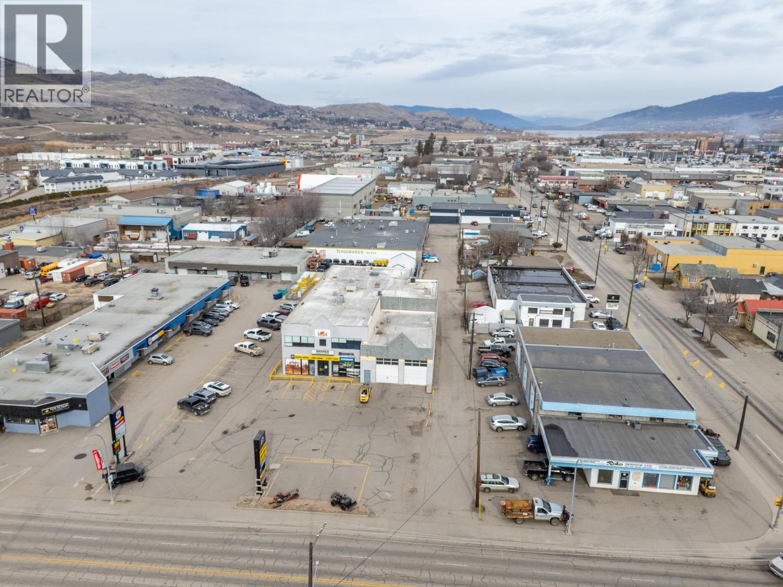 2903 43 Avenue, Vernon, British Columbia  V1T 3L4 - Photo 32 - 10377105