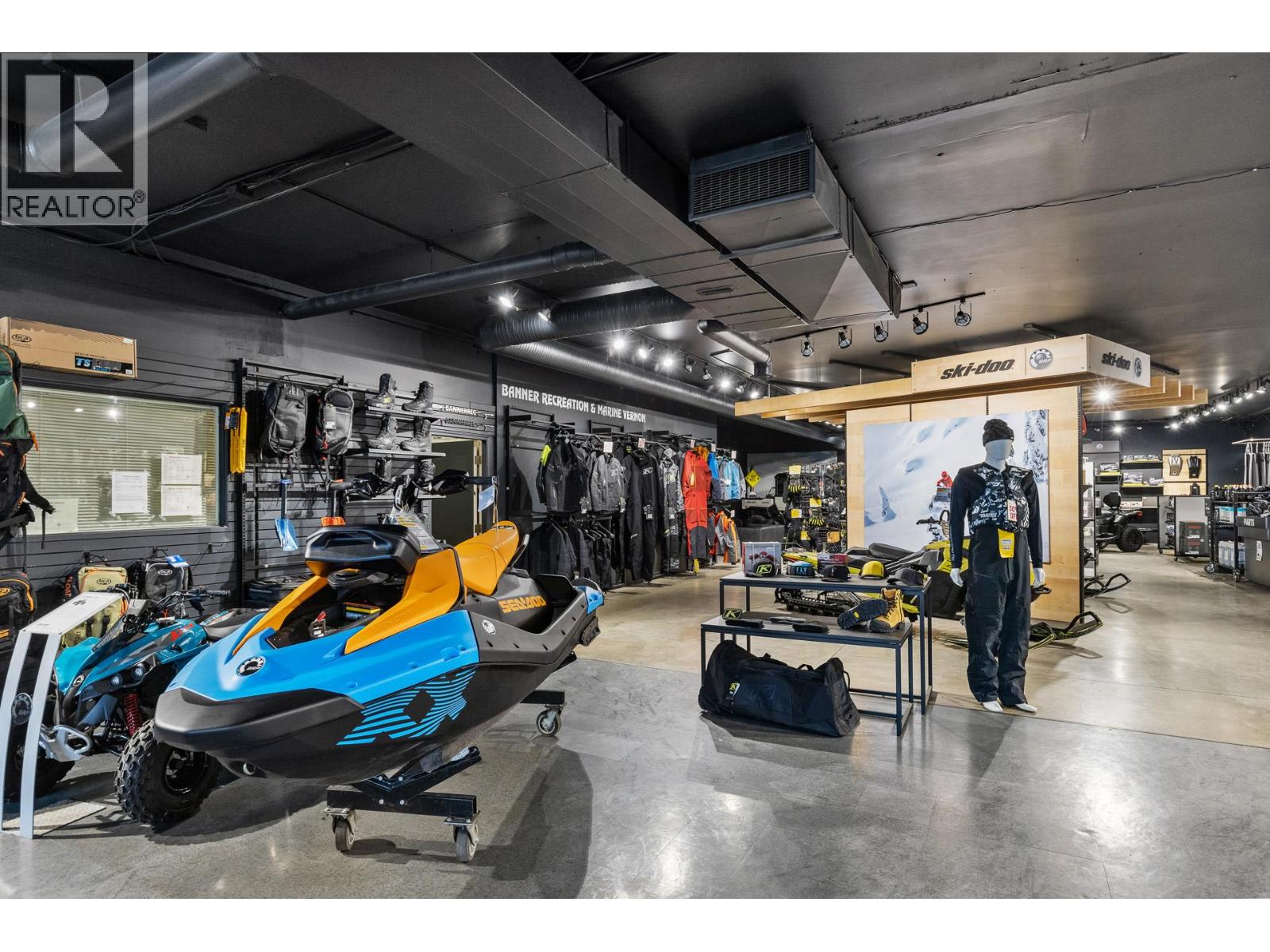 2903 43 Avenue, Vernon, British Columbia  V1T 3L4 - Photo 7 - 10377105