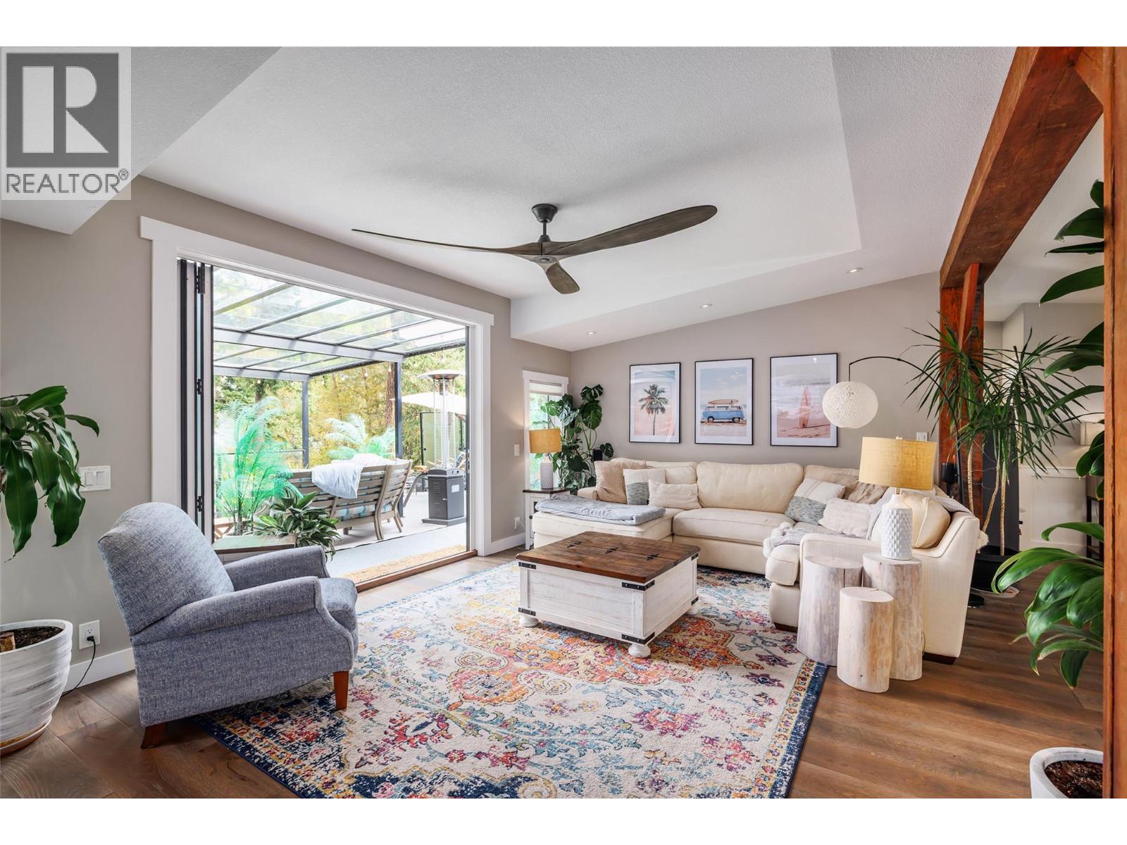 2661 Blind Bay Road, Blind Bay, British Columbia  V0E 1H1 - Photo 12 - 10377809