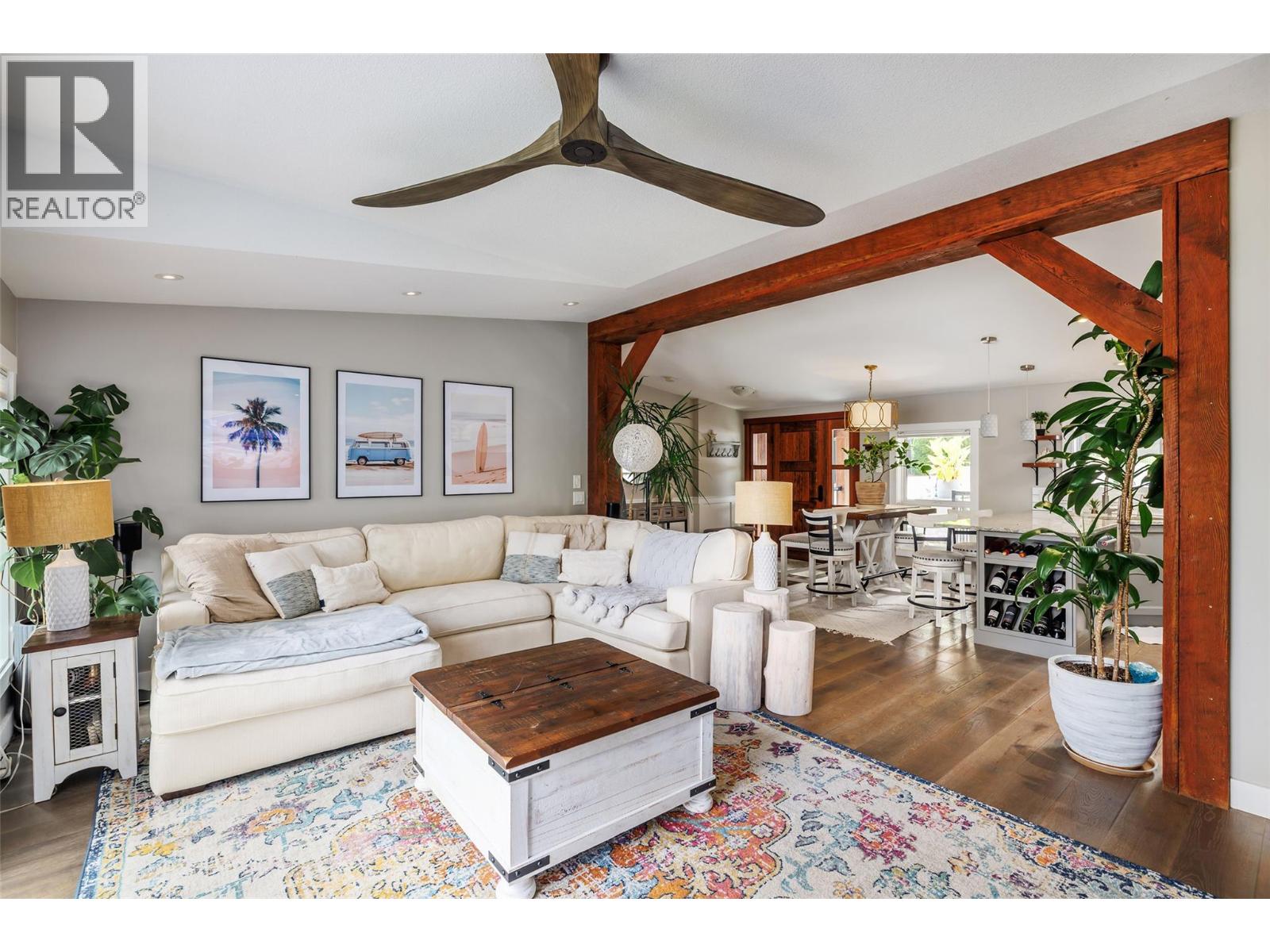 2661 Blind Bay Road, Blind Bay, British Columbia  V0E 1H1 - Photo 13 - 10377809