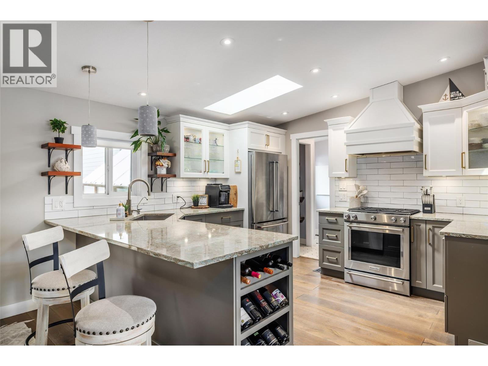 2661 Blind Bay Road, Blind Bay, British Columbia  V0E 1H1 - Photo 14 - 10377809