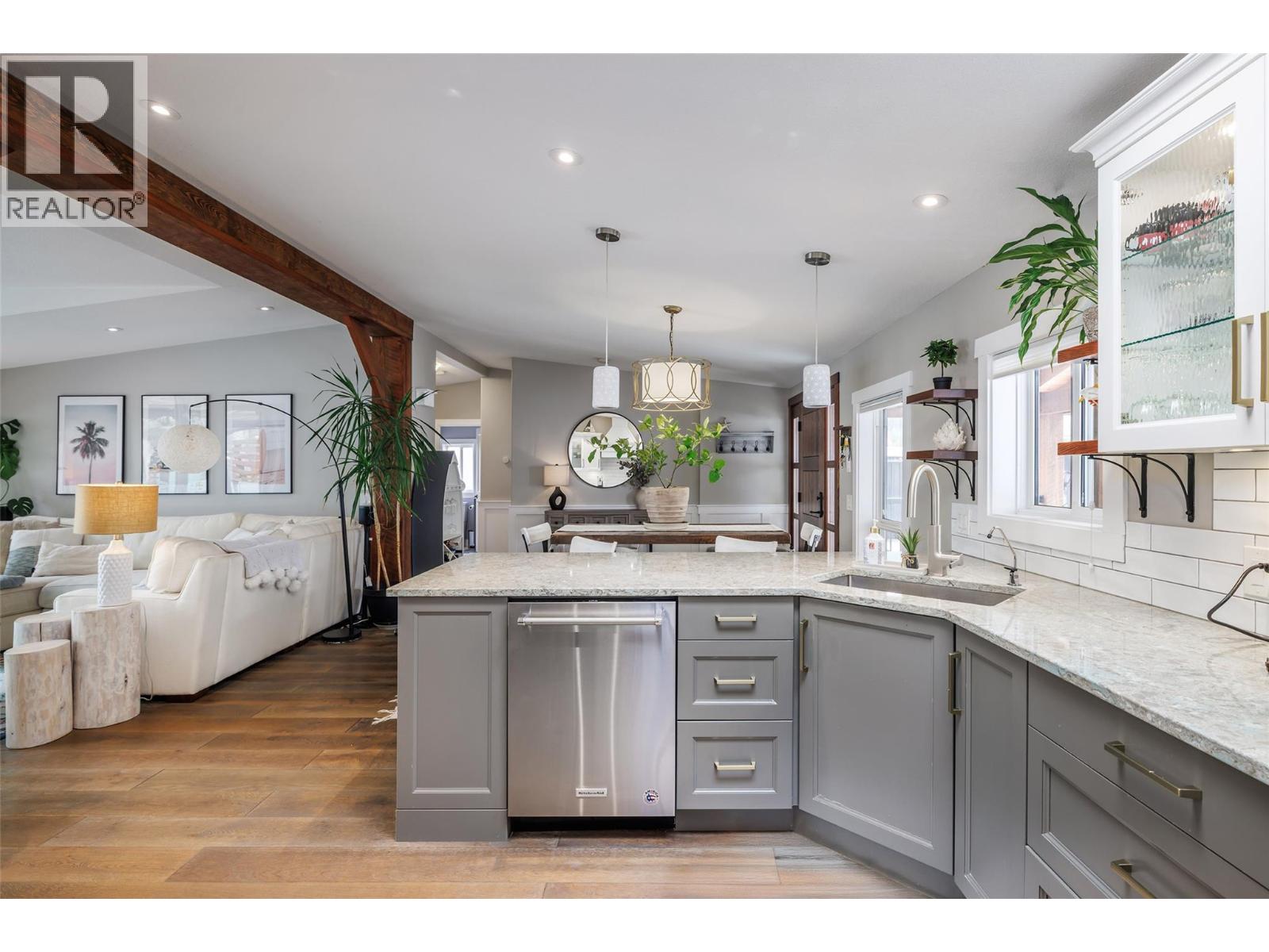 2661 Blind Bay Road, Blind Bay, British Columbia  V0E 1H1 - Photo 16 - 10377809