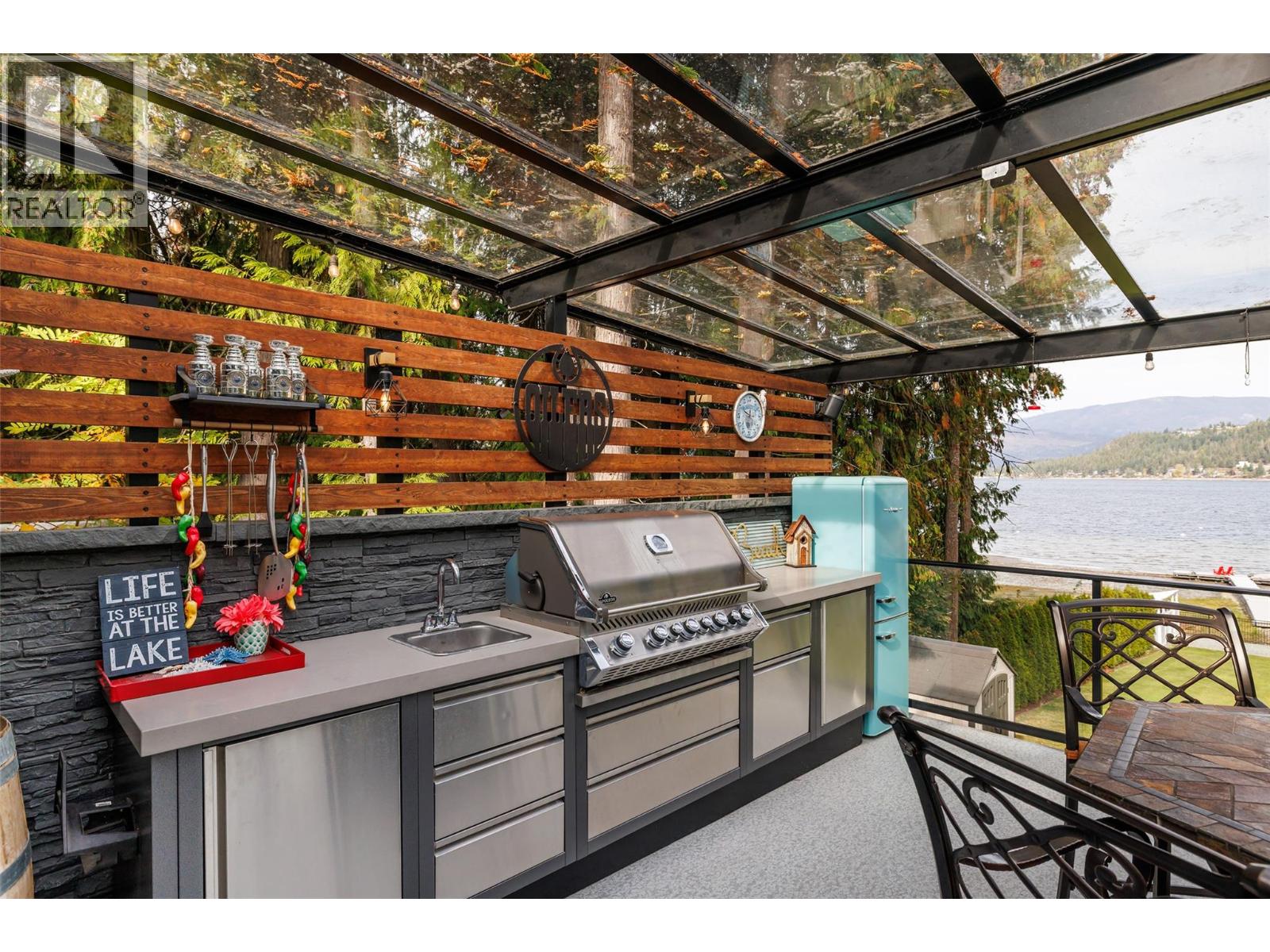 2661 Blind Bay Road, Blind Bay, British Columbia  V0E 1H1 - Photo 25 - 10377809