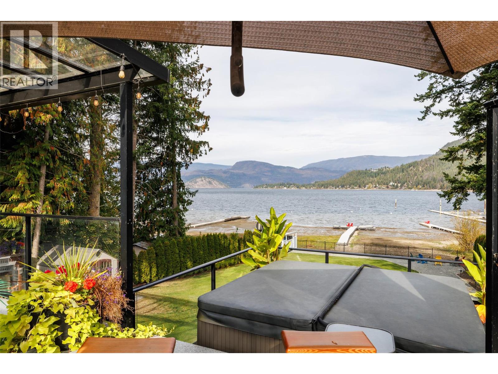 2661 Blind Bay Road, Blind Bay, British Columbia  V0E 1H1 - Photo 28 - 10377809