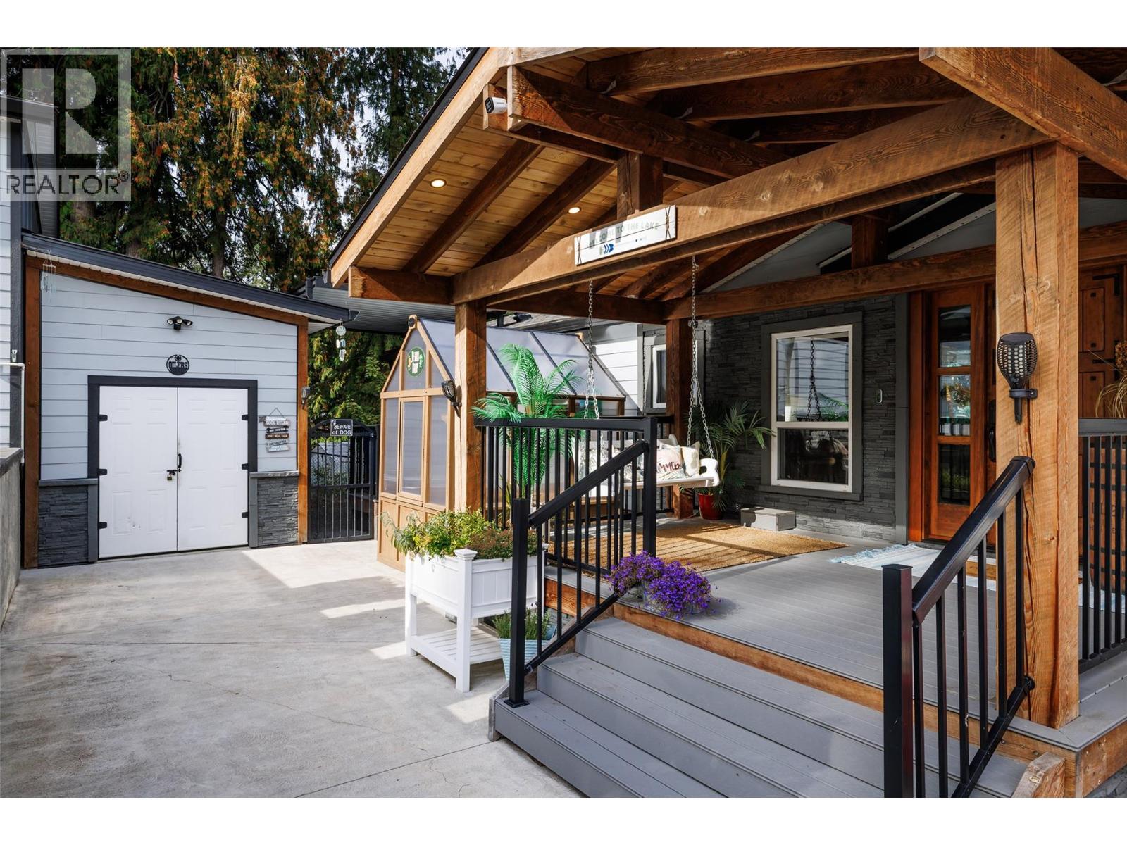 2661 Blind Bay Road, Blind Bay, British Columbia  V0E 1H1 - Photo 36 - 10377809