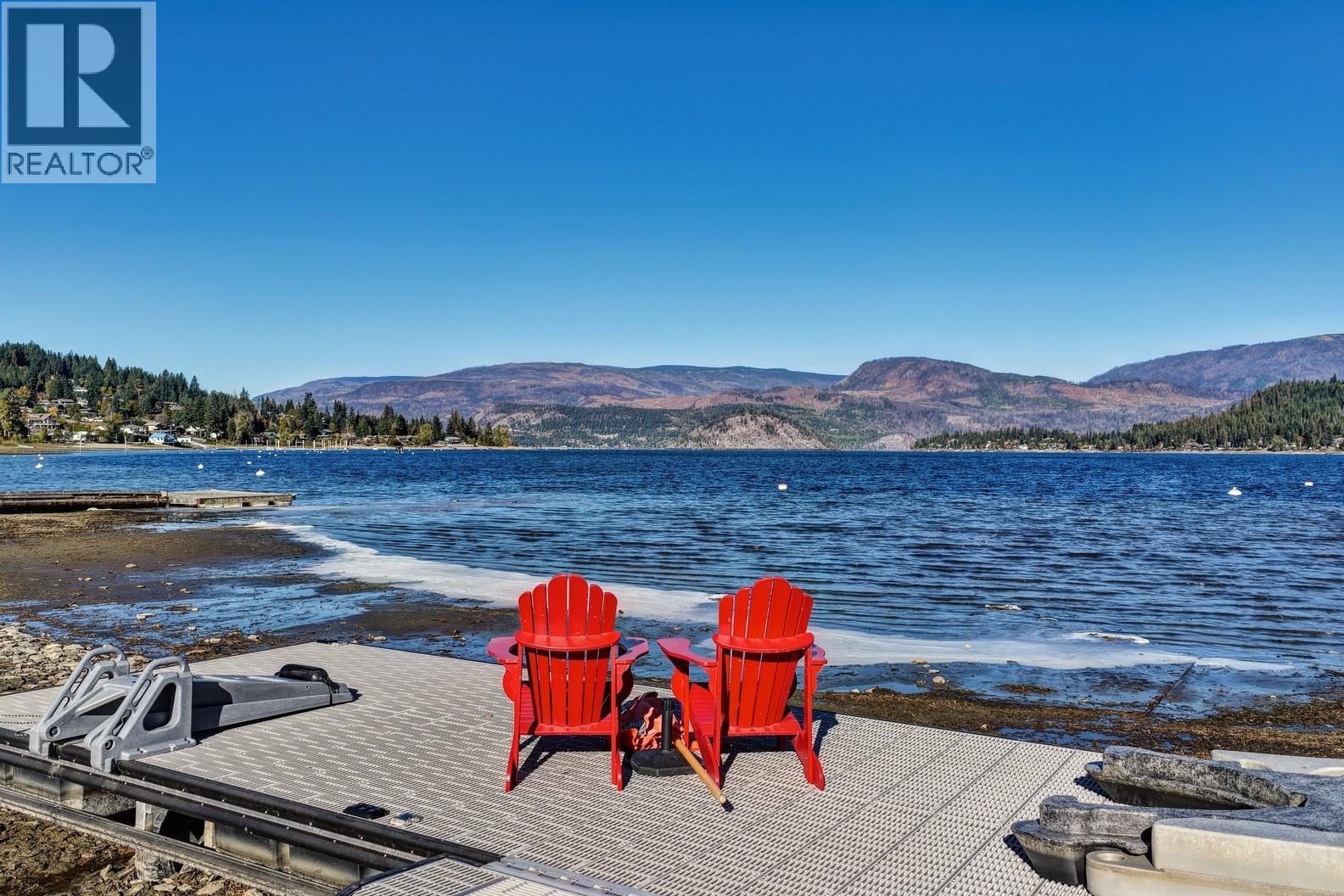 2661 Blind Bay Road, Blind Bay, British Columbia  V0E 1H1 - Photo 4 - 10377809