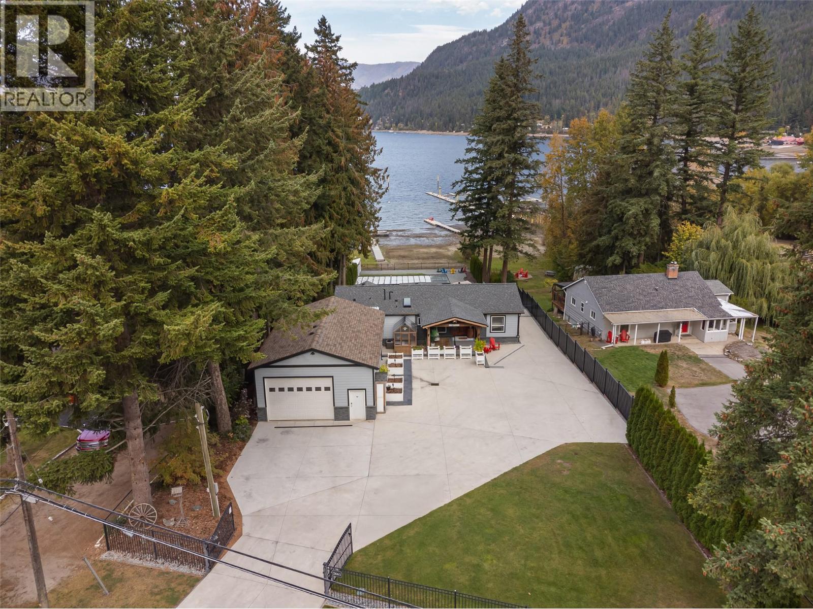 2661 Blind Bay Road, Blind Bay, British Columbia  V0E 1H1 - Photo 40 - 10377809