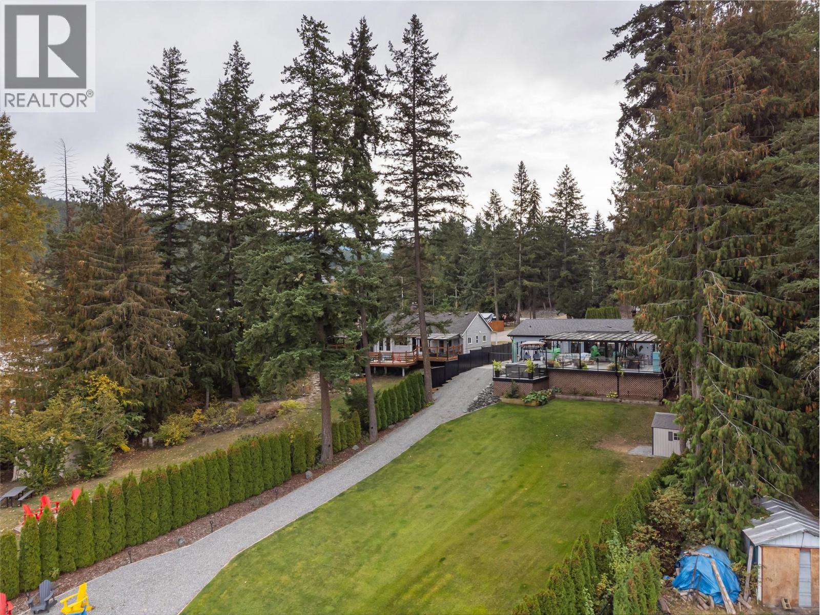 2661 Blind Bay Road, Blind Bay, British Columbia  V0E 1H1 - Photo 41 - 10377809