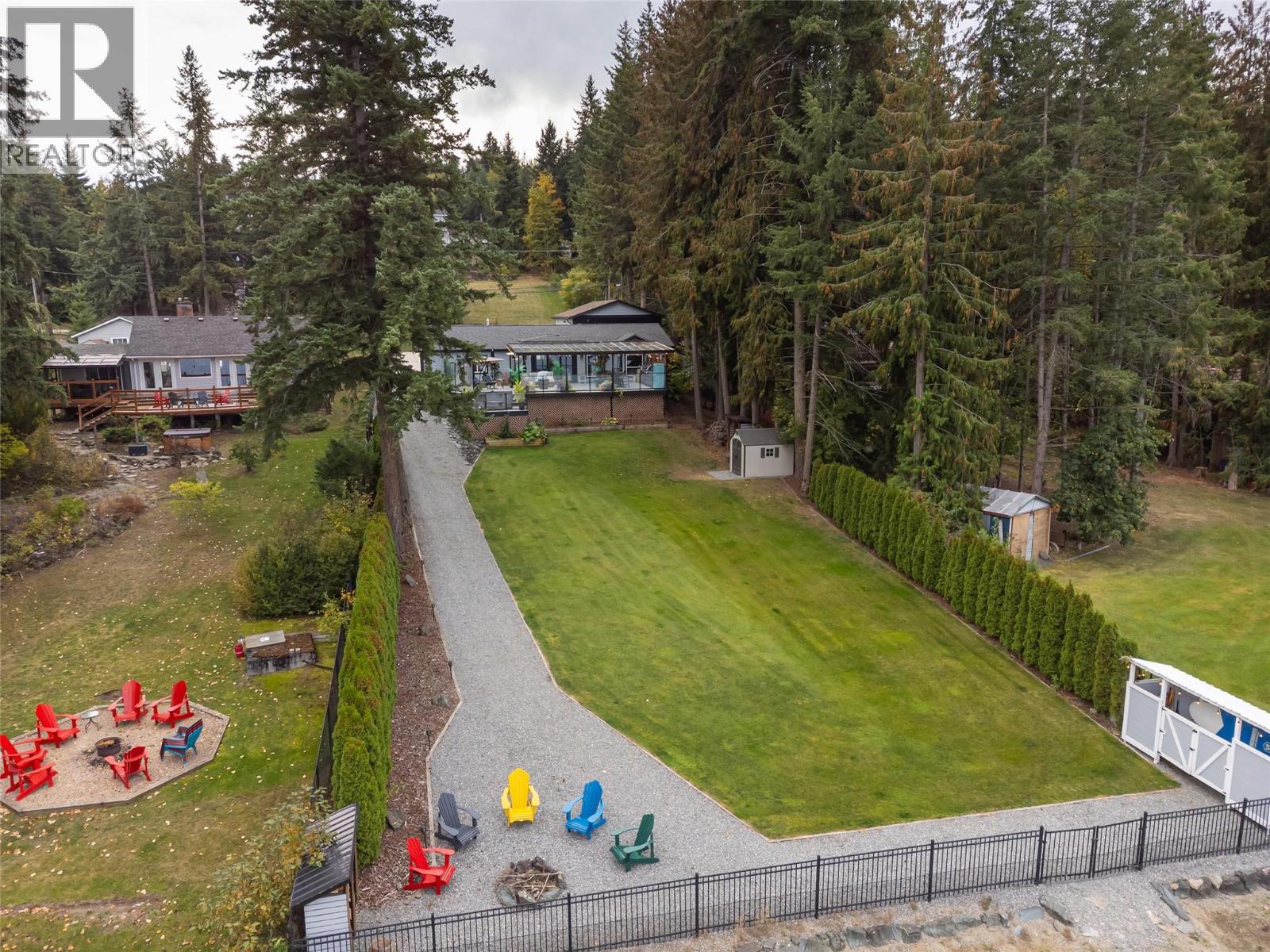 2661 Blind Bay Road, Blind Bay, British Columbia  V0E 1H1 - Photo 42 - 10377809
