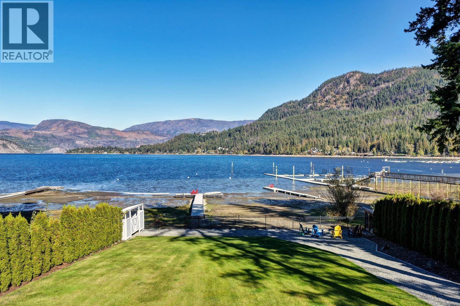 2661 Blind Bay Road, Blind Bay, British Columbia  V0E 1H1 - Photo 5 - 10377809