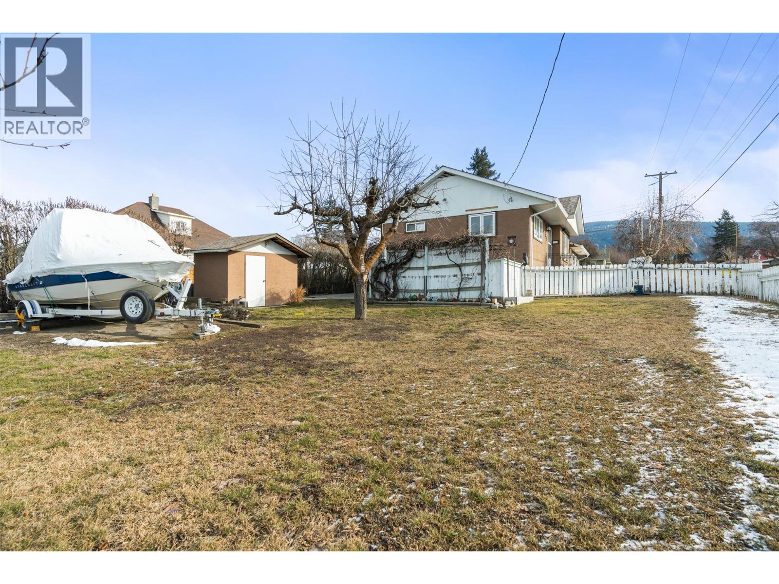 1801 35th Avenue, Vernon, British Columbia  V1T 2R9 - Photo 25 - 10377767