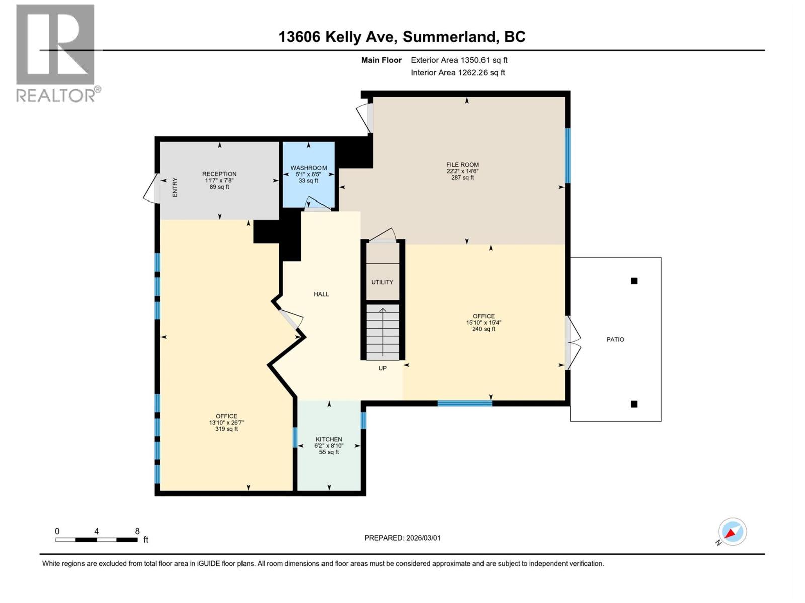 13606 Kelly Avenue, Summerland, British Columbia  V0H 1Z0 - Photo 22 - 10377749