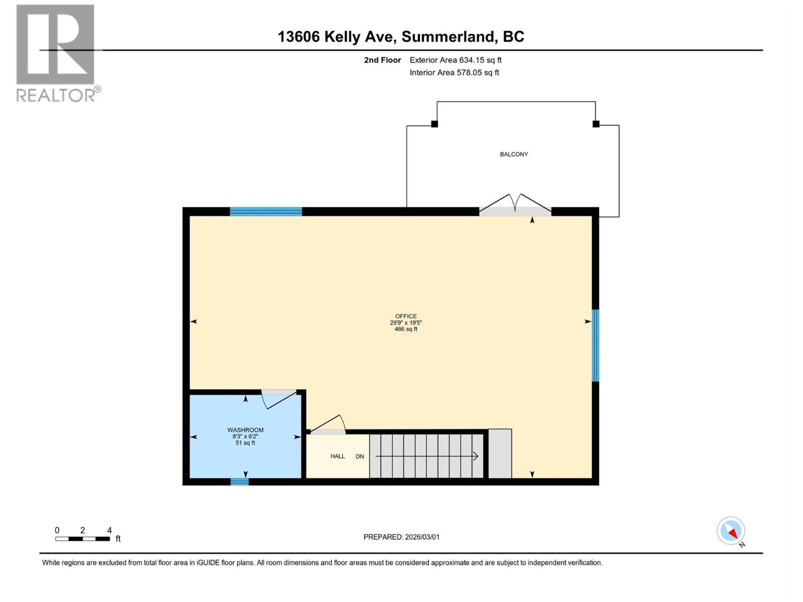 13606 Kelly Avenue, Summerland, British Columbia  V0H 1Z0 - Photo 23 - 10377749