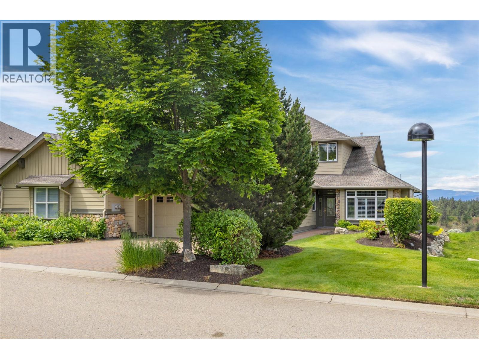 3800 Gallaghers Pinnacle Way Unit# 14, Kelowna, British Columbia  V1W 3Z8 - Photo 2 - 10377437