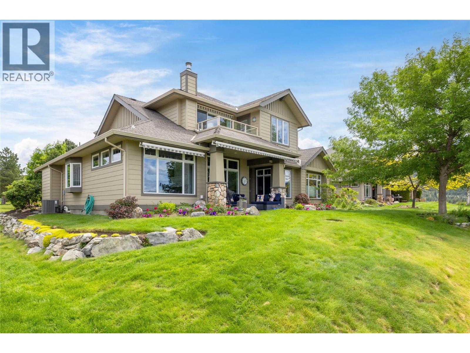 3800 Gallaghers Pinnacle Way Unit# 14, Kelowna, British Columbia  V1W 3Z8 - Photo 44 - 10377437