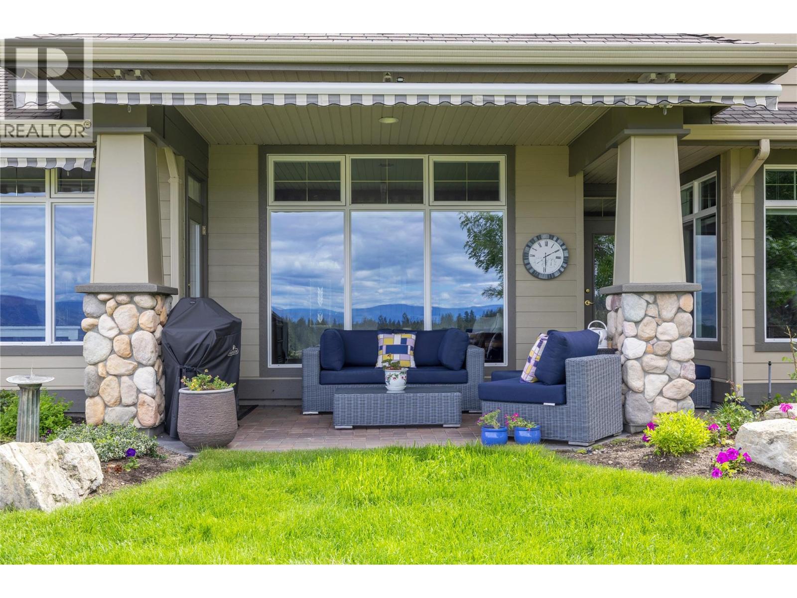 3800 Gallaghers Pinnacle Way Unit# 14, Kelowna, British Columbia  V1W 3Z8 - Photo 45 - 10377437