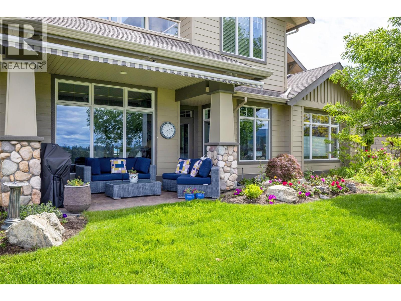 3800 Gallaghers Pinnacle Way Unit# 14, Kelowna, British Columbia  V1W 3Z8 - Photo 47 - 10377437