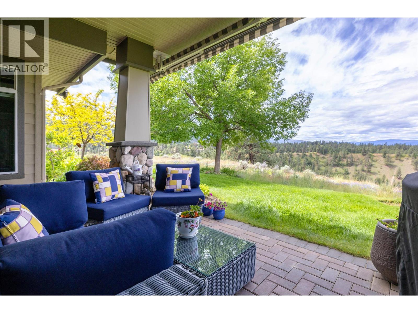 3800 Gallaghers Pinnacle Way Unit# 14, Kelowna, British Columbia  V1W 3Z8 - Photo 48 - 10377437