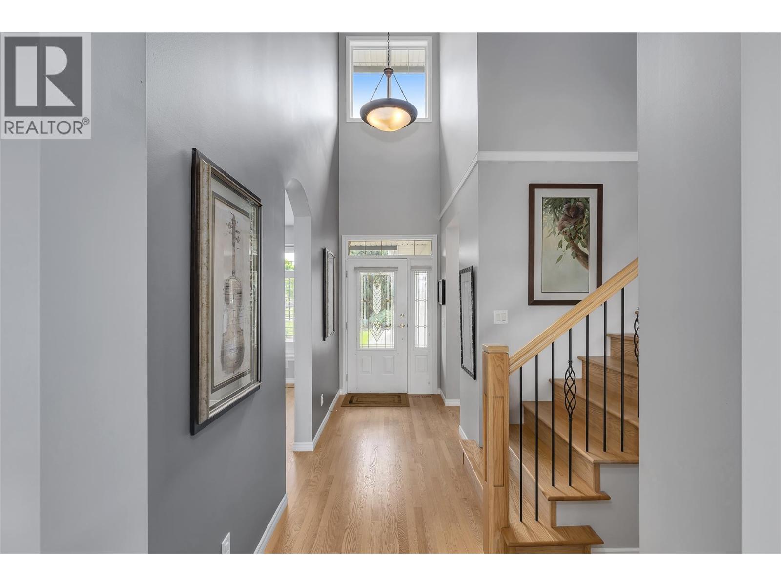 3800 Gallaghers Pinnacle Way Unit# 14, Kelowna, British Columbia  V1W 3Z8 - Photo 5 - 10377437