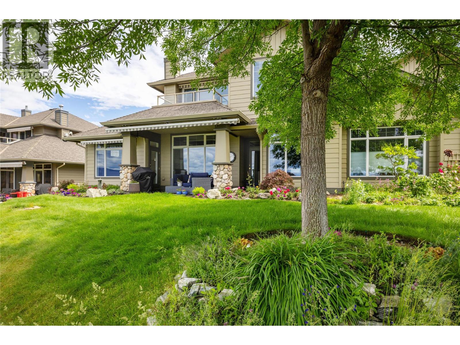 3800 Gallaghers Pinnacle Way Unit# 14, Kelowna, British Columbia  V1W 3Z8 - Photo 50 - 10377437